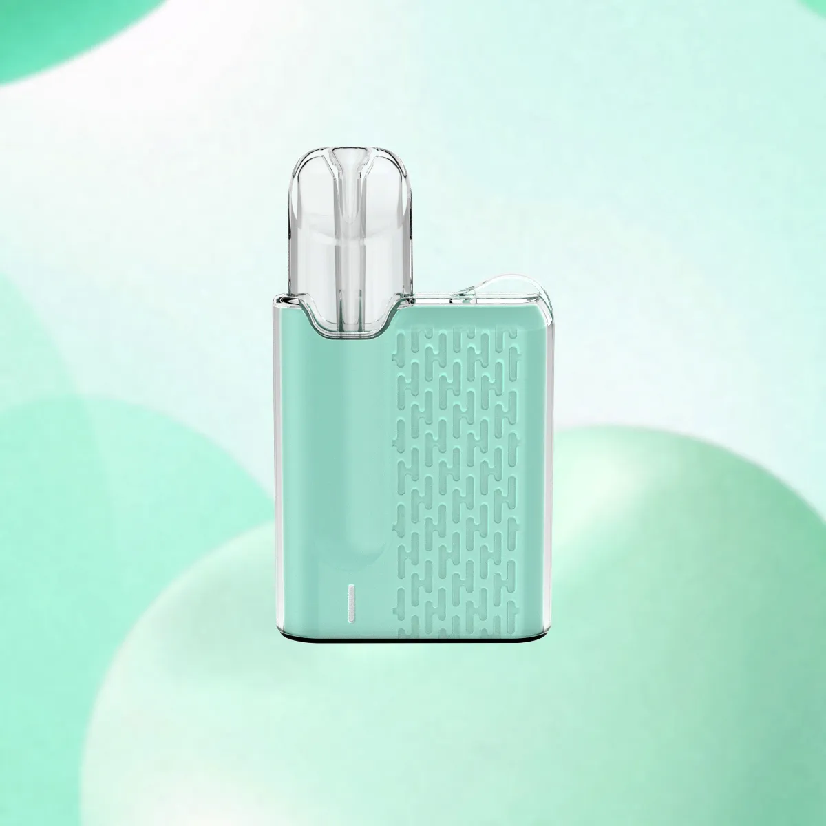 MEHA五代主機 魅嗨換彈迷你方形五代煙桿:圖片 7