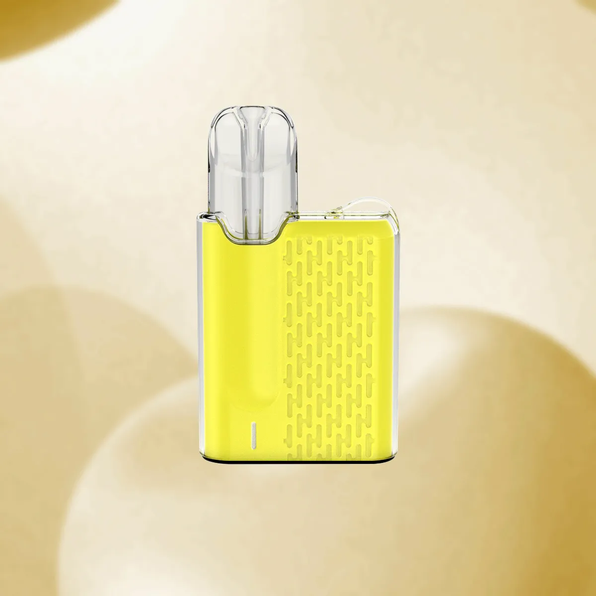 MEHA五代主機 魅嗨換彈迷你方形五代煙桿:圖片 6