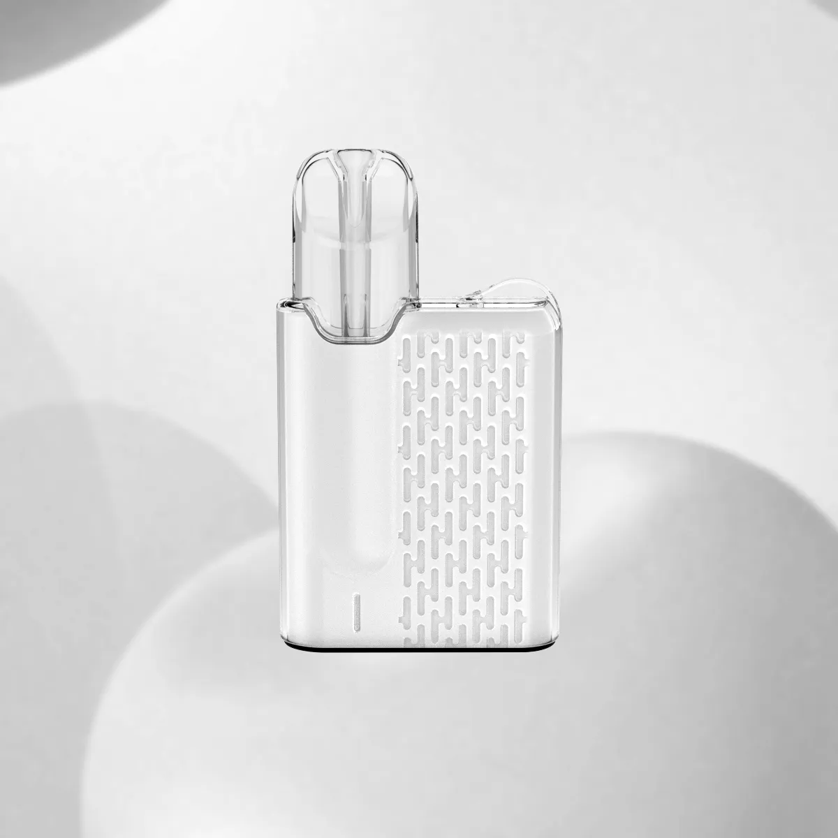 MEHA五代主機 魅嗨換彈迷你方形五代煙桿:圖片 3