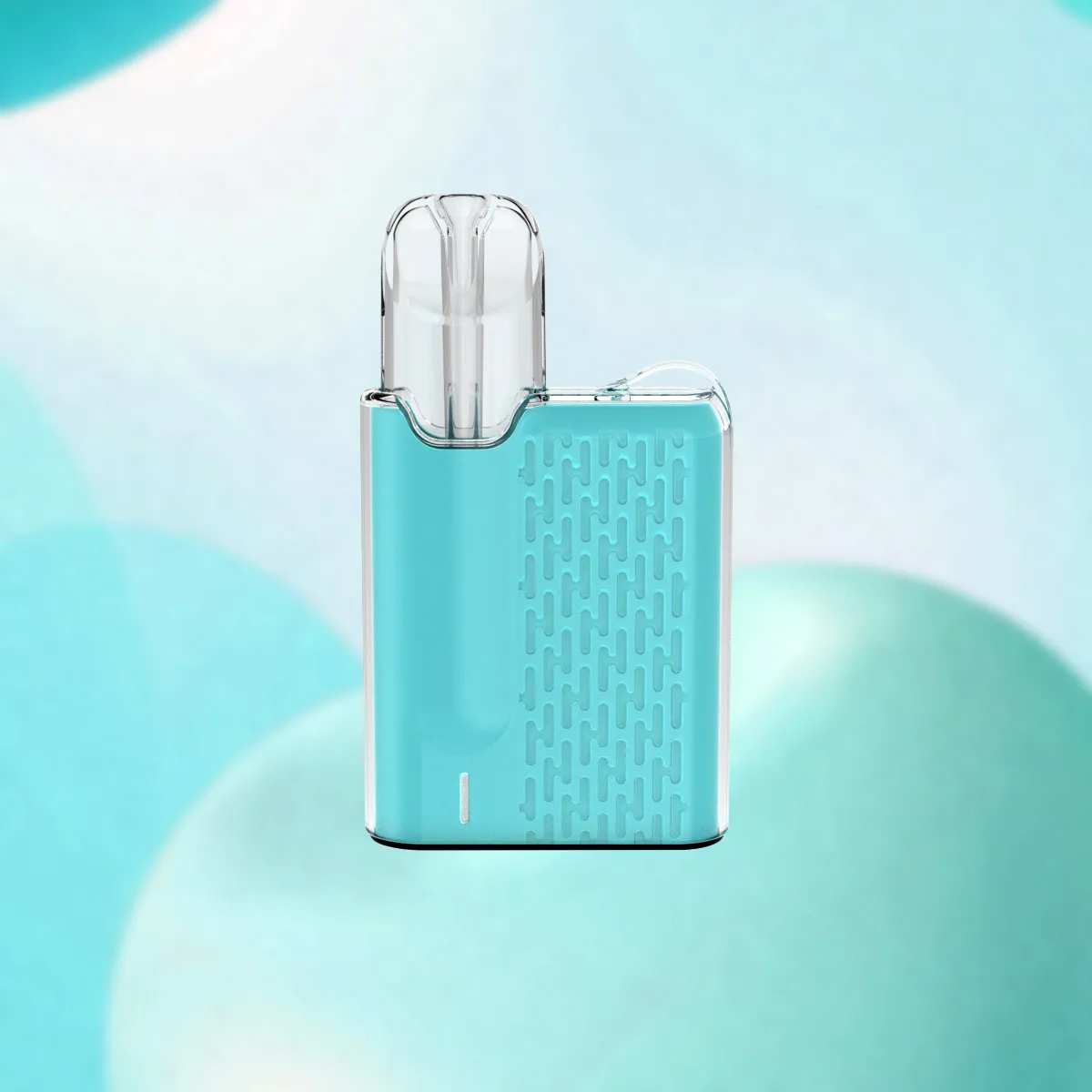 MEHA五代主機 魅嗨換彈迷你方形五代煙桿:圖片 4