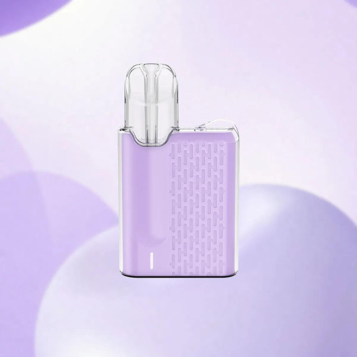 MEHA五代主機 魅嗨換彈迷你方形五代煙桿:圖片 5