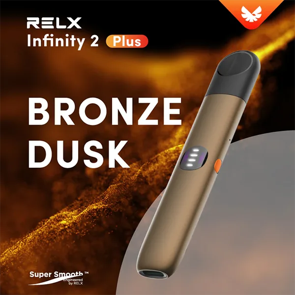 Relx六代主機 悅刻Infinity 2 Plus宙斯6代煙桿:圖片 7